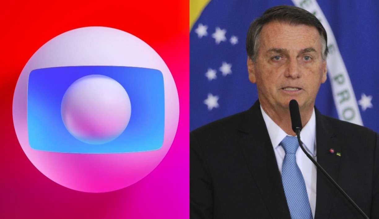 Entrar Na Sala Do Capeta Bolsonaro Vai Ao Debate Da Globo