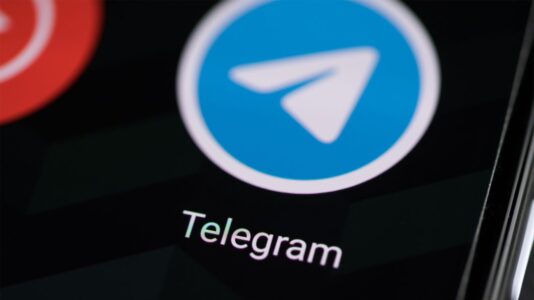 Leftist Brazil Supreme Court Blocks Telegram Messenger In Tyrannical Move Telegram-app-1060x596-1-534x300