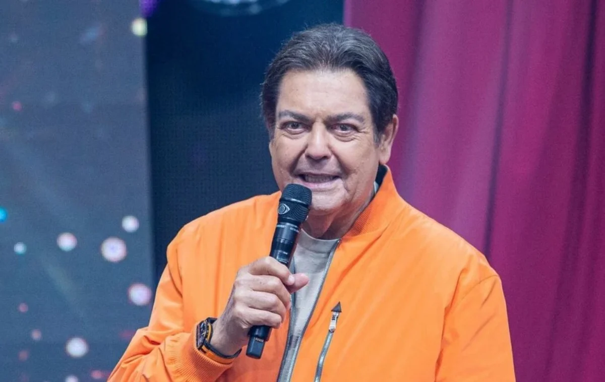 Faustão Deixa Band Após 1 Ano E Meio Na Emissora 