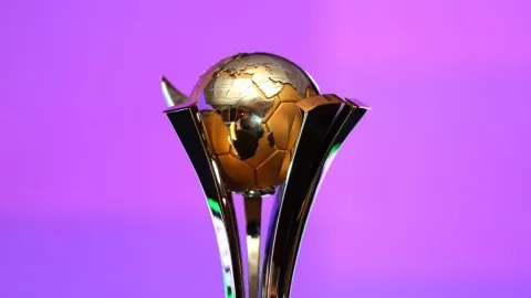 Fifa confirma novo Mundial de Clubes entre junho e julho de 2025
