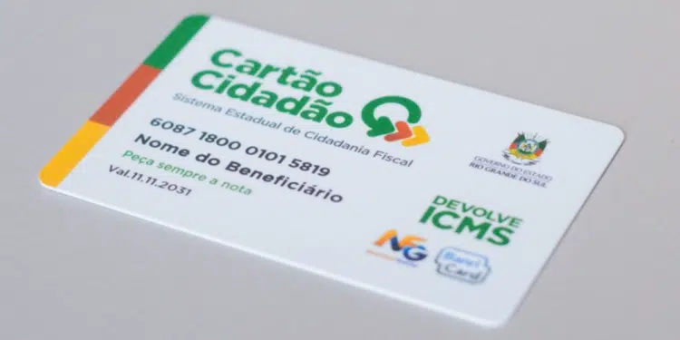Cart o Cidad o Guia Completo De Como Solicitar Usar E Consultar Saldo Cart o Cidad o Guia Completo De Como Solicitar Usar E Consultar Saldo