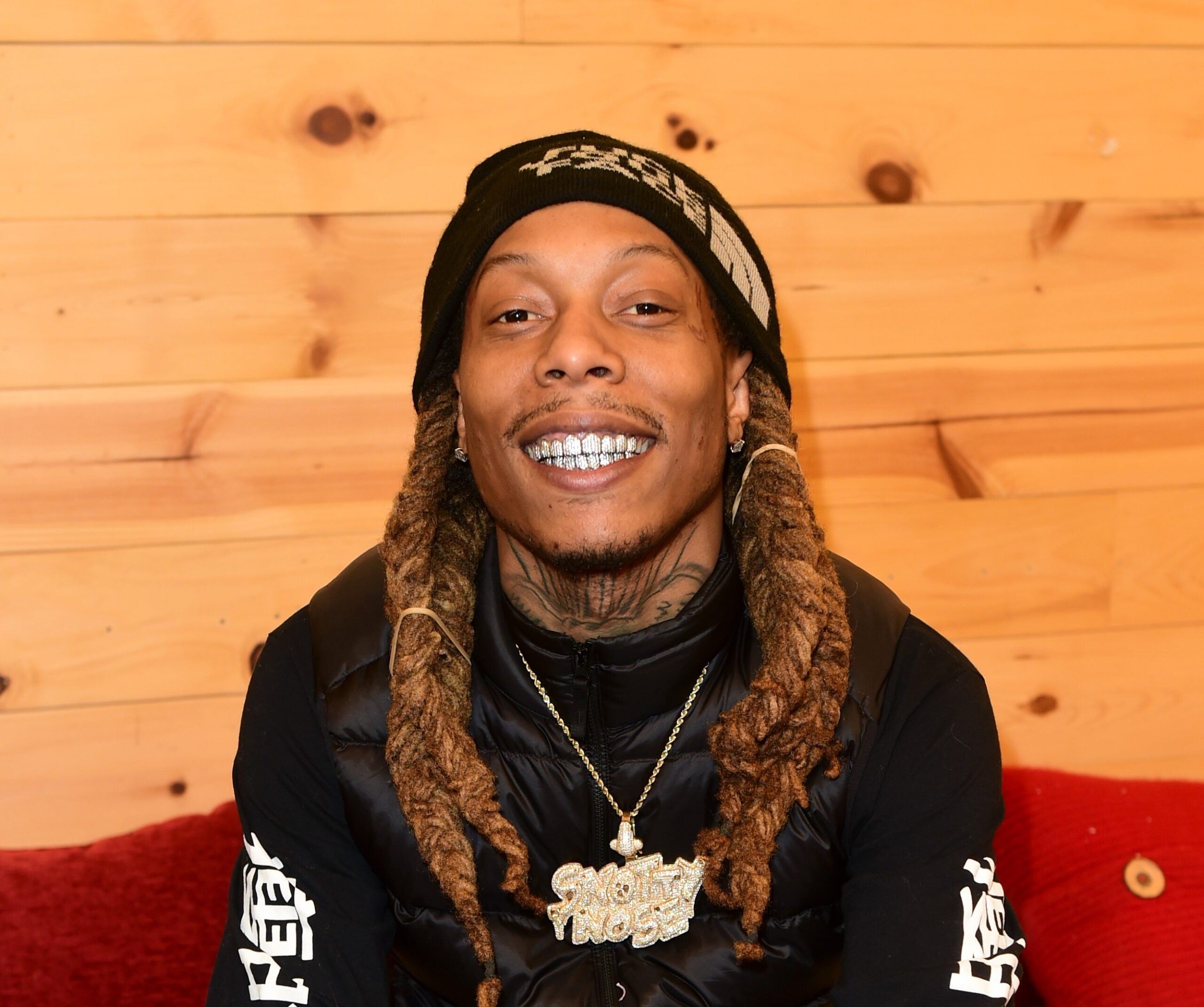 Rapper Chris King morre aos 32 anos durante assalto nos EUA - Brazil ...
