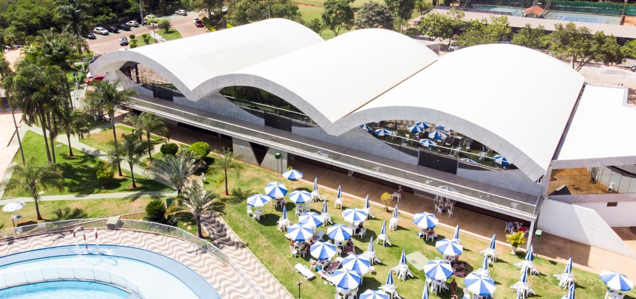 UBAM promove grande evento em Brasília - Brazil Urgente