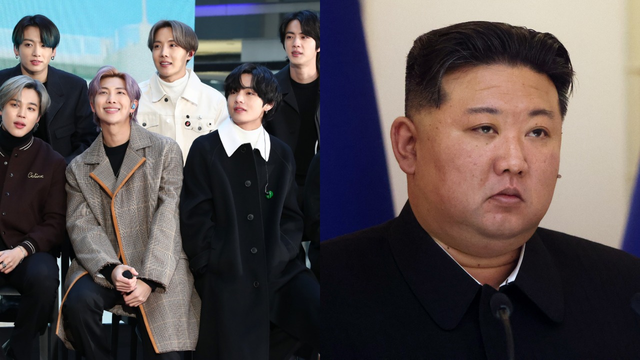 Coreia do Norte executou homem por ouvir K-pop, aponta relatório