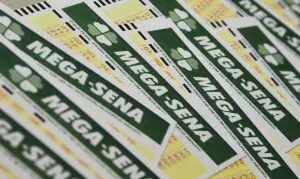 3 apostas de Minas Gerais acertam a quina da Mega-Sena