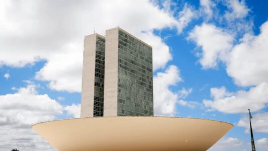 37% avaliam o Congresso como ruim ou péssimo, diz Datafolha