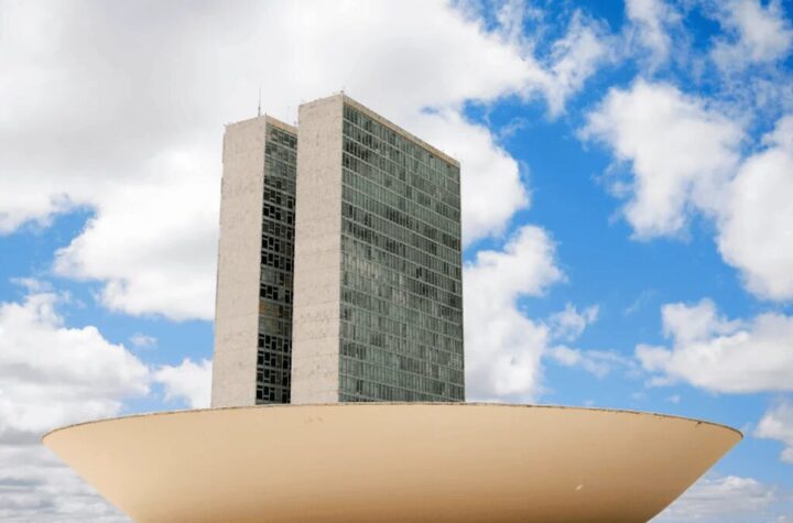 37% avaliam o Congresso como ruim ou péssimo, diz Datafolha