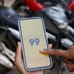 99Compras amplia entregas em Goiânia com carros; pedidos de até 50 itens são aceitos