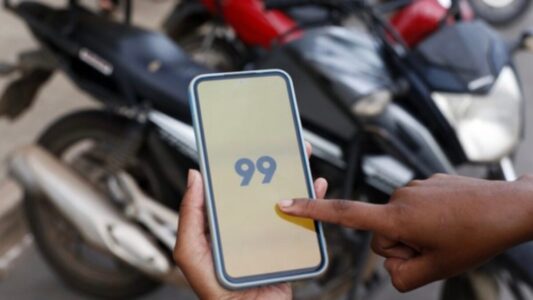 99Compras amplia entregas em Goiânia com carros; pedidos de até 50 itens são aceitos