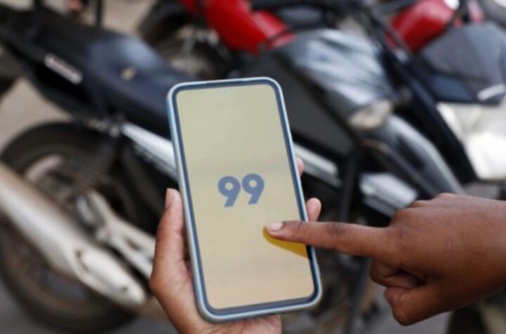 99Compras amplia entregas em Goiânia com carros; pedidos de até 50 itens são aceitos