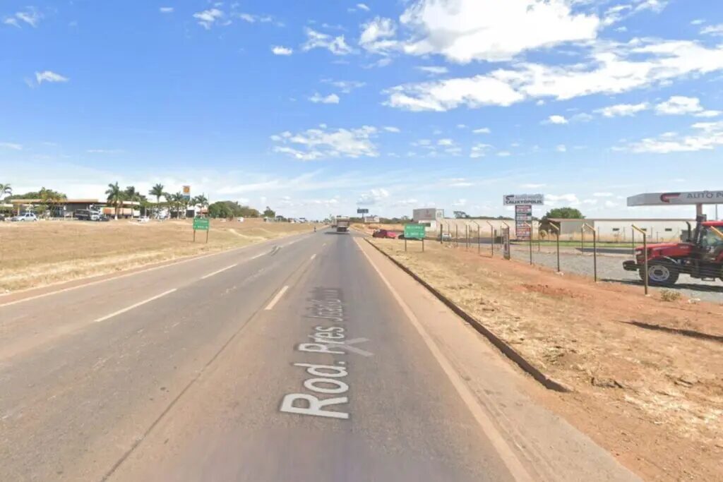 Além do Contorno de Goiânia, edital para nova concessão da BR-060/153 prevê duas trincheiras em Anápolis