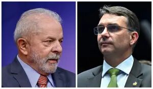 Alfa Inteligência: Lula e Flávio empatam no 2º turno