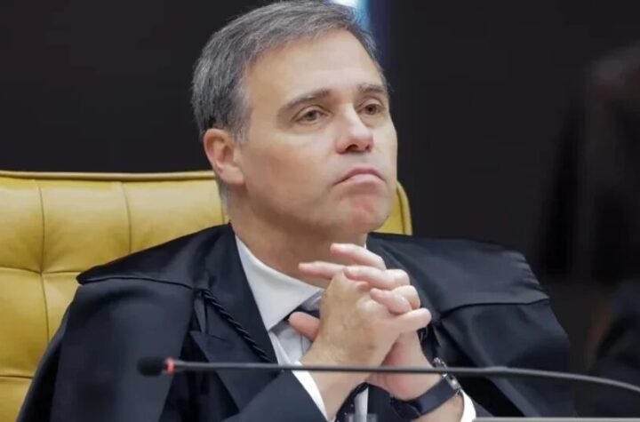 André Mendonça anuncia saída de instituto onde recebeu Vorcaro, criado junto com ex-ministro de Bolsonaro