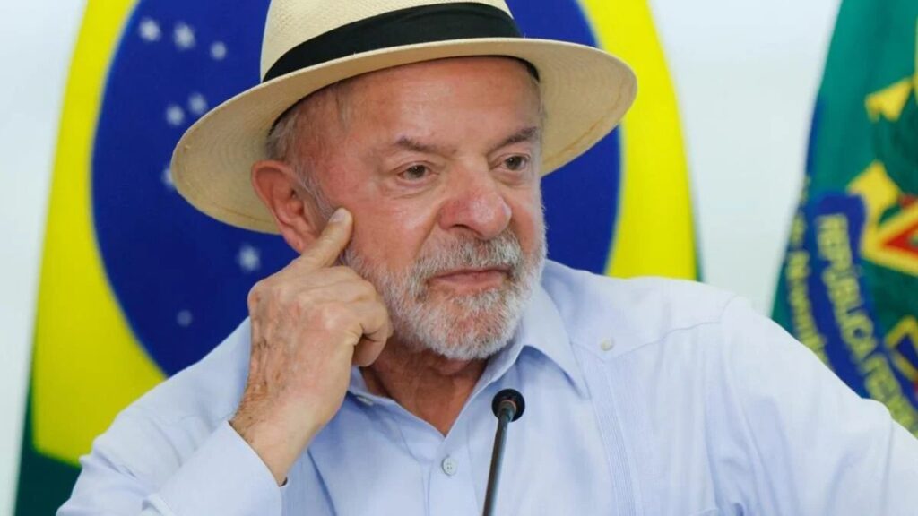 Ao vivo: Lula sanciona atos sobre fundos do sistema de Justiça