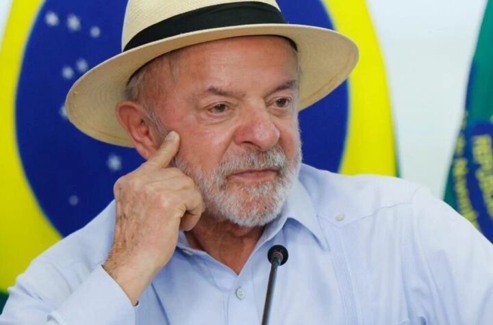 Ao vivo: Lula sanciona atos sobre fundos do sistema de Justiça