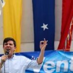 Ativista revela como sobreviveu à tortura da ditadura venezuelana