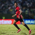 Atlético derrota Goiás na Serrinha, assume a 5ª colocação e se consolida na briga pelo acesso