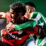 Atlético-GO busca no apagar das luzes contra líder Juventude e se mantém na briga pelo G6 da Série B