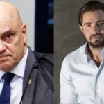 “BOMBA ATÔMICA”: veja como a imprensa internacional reagiu a mensagens entre Vorcaro e Moraes