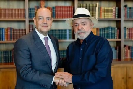 BOMBA EM BRASÍLIA: Lula surpreende e pode trocar Messias por outro nome na disputa pelo STF; saiba quem é