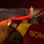 Bombeiros localizam corpo de homem de 72 anos após afogamento no Lago Corumbá IV