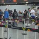 Brasil amplia uso de biometria em aeroportos, portos e hidrovias