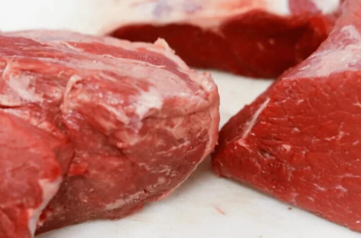 Brasil esgota cota de carne bovina e China passa a cobrar sobretaxa de 55%
