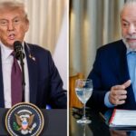Brasil fica fora de coalizão dos EUA contra facções e recebe cobrança de Trump