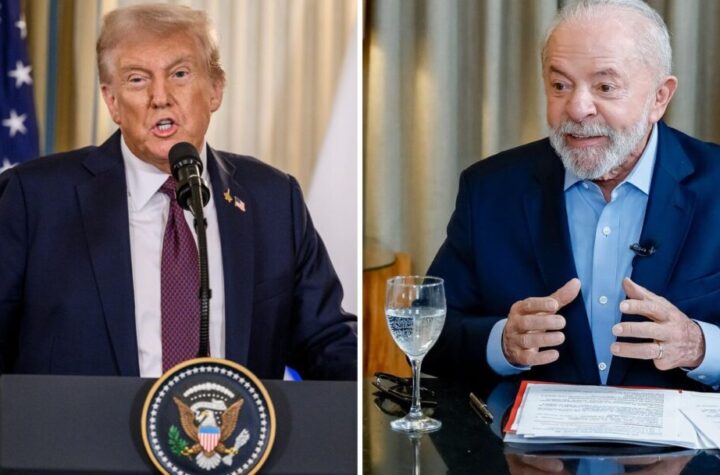 Brasil fica fora de coalizão dos EUA contra facções e recebe cobrança de Trump