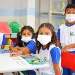 Câmara de Goiânia aprova prioridade de matrícula para alunos com necessidades especiais