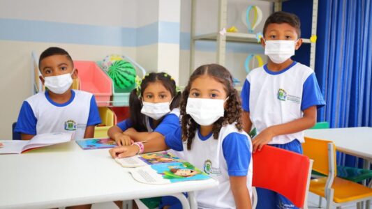 Câmara de Goiânia aprova prioridade de matrícula para alunos com necessidades especiais
