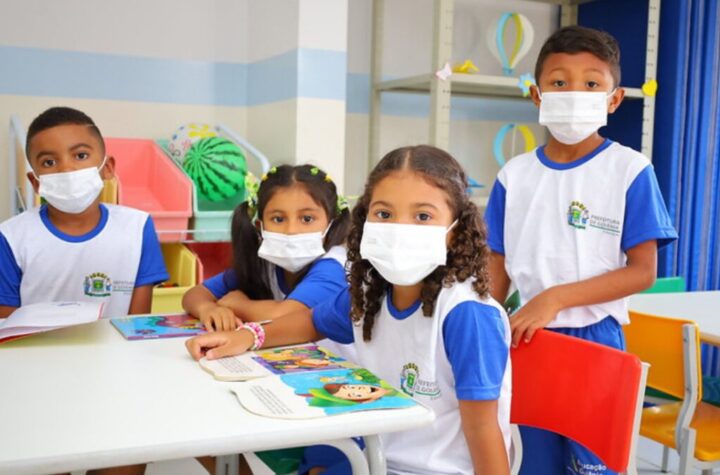 Câmara de Goiânia aprova prioridade de matrícula para alunos com necessidades especiais