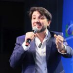 Campanha de Renan Santos é liberada por Toffoli após restrição nas redes