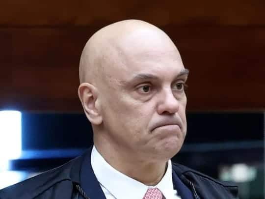 Canal UOL: caminho de Moraes é a queda; VEJA VÍDEO