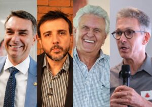Candidatos à Presidência criticam sessão do STF sobre Moraes