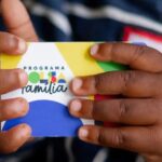 Cashback pode pagar R$ 350 a famílias do CadÚnico