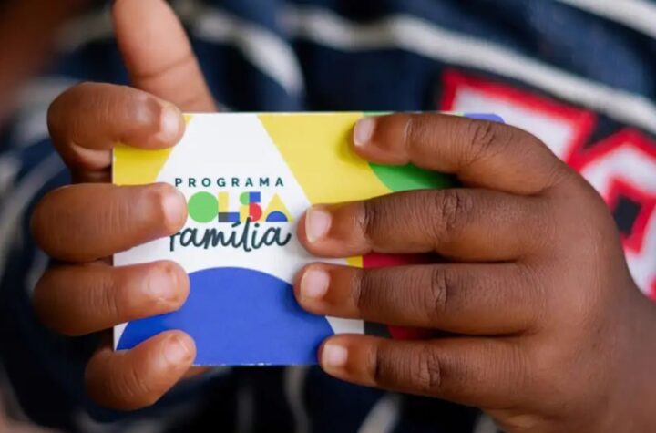Cashback pode pagar R$ 350 a famílias do CadÚnico