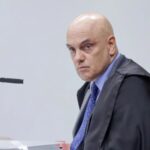 CASO MASTER: Abracrim pede afastamento de Moraes