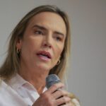 Celina Leão não descarta parcerias para gestão de pontos turísticos do DF