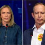 Celina sobre Cappelli: "O senhor é o bobo da Corte do 8 de Janeiro"