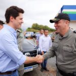 Com Daniel Vilela, Goiás registra queda de até 70% em roubos e furtos
