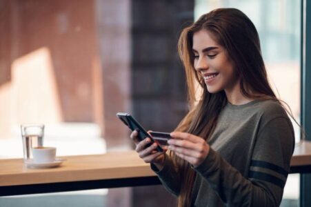 Conta digital é segura: entenda como funciona
