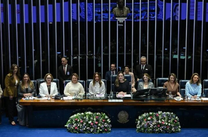 Cotas de gênero completam 30 anos com mais candidatas, mas poucas eleitas