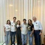Daniel, Caiado, Gracinha e Calil declaram apoio a Adib Elias