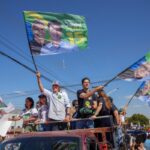 Daniel Vilela abre 23 pontos sobre segundo colocado, mostra AtlasIntel