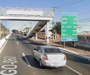 Daniel Vilela anuncia duplicação da GO-060 até Iporá