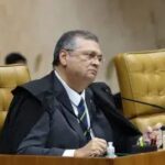 Dino determina retorno de Andrei Rodrigues à direção da PF
