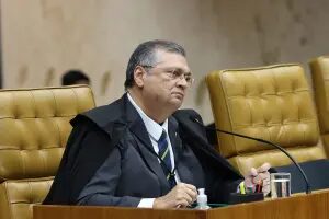 Dino determina retorno de Andrei Rodrigues à direção da PF