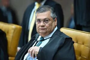 Dino leva ao plenário do STF decisão que cassou ordem do TSE sobre Nossa Senhora