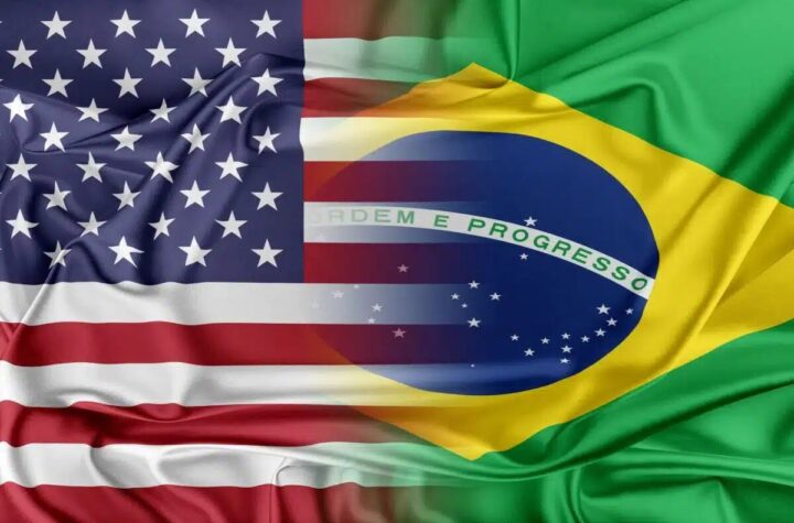 Direita dos EUA encomenda pesquisa para medir impacto de pressão sobre Moraes nas eleições brasileiras